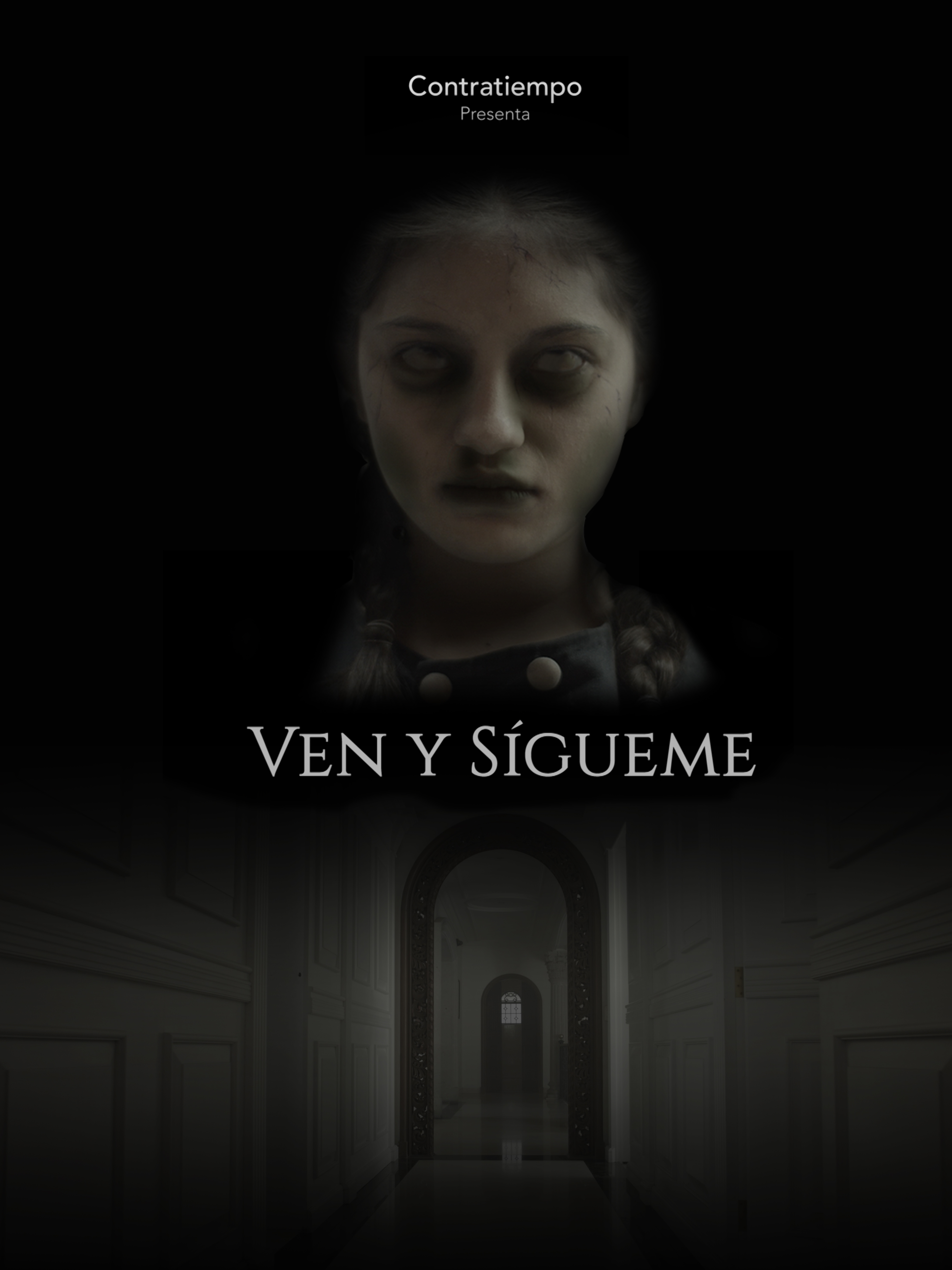 Ven y sígueme