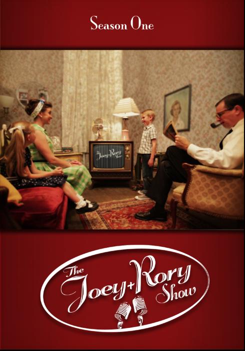 The Joey+Rory Show