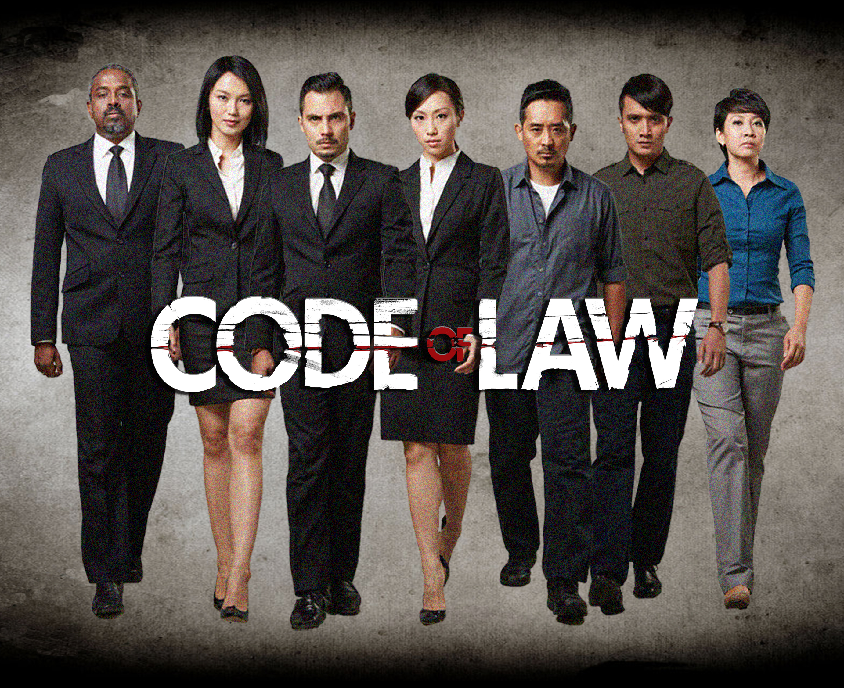 Code of Law