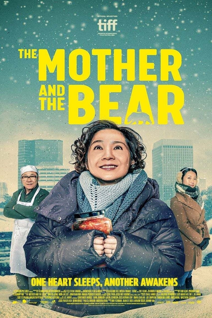 The Mother and the Bear