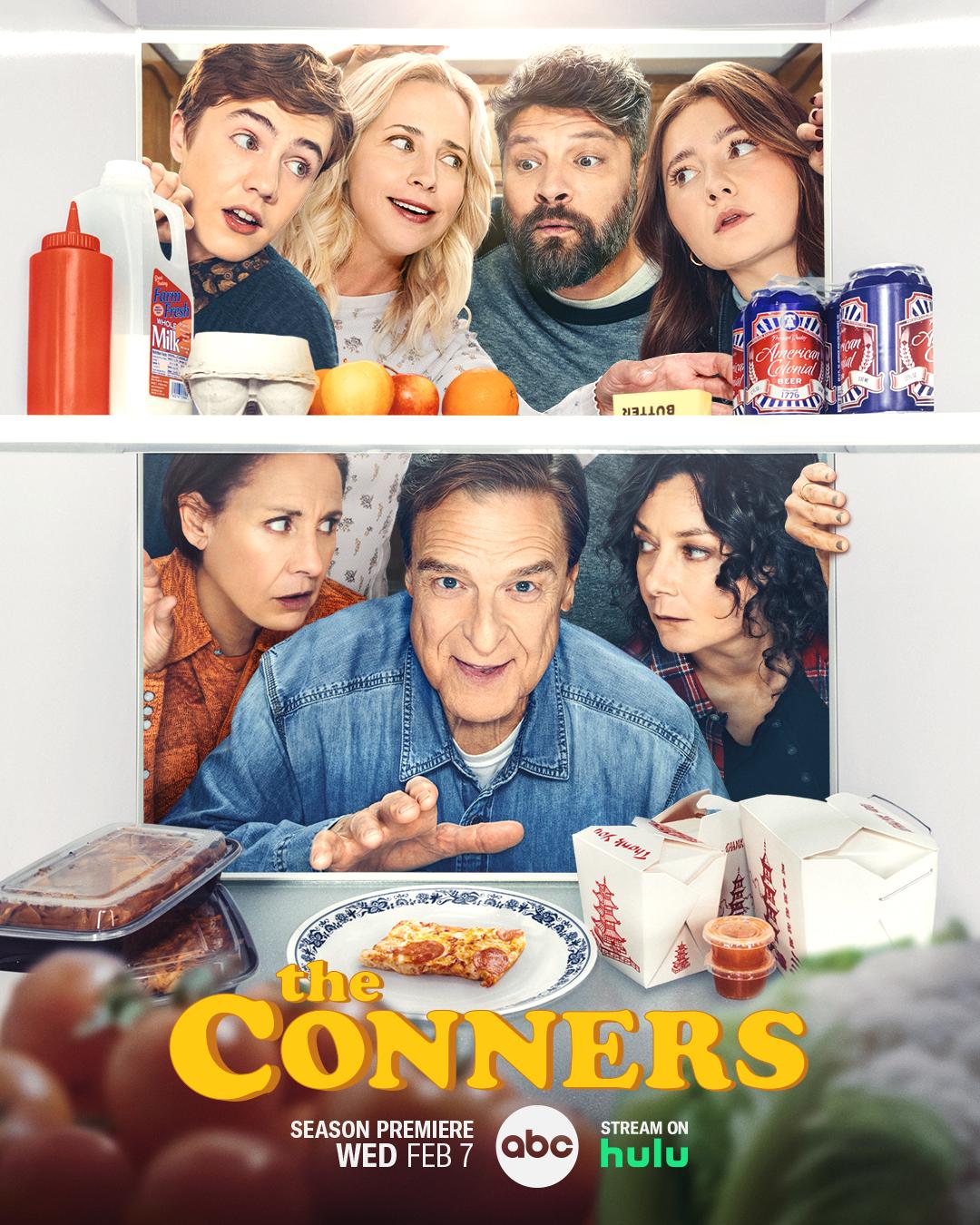 Major Crimes