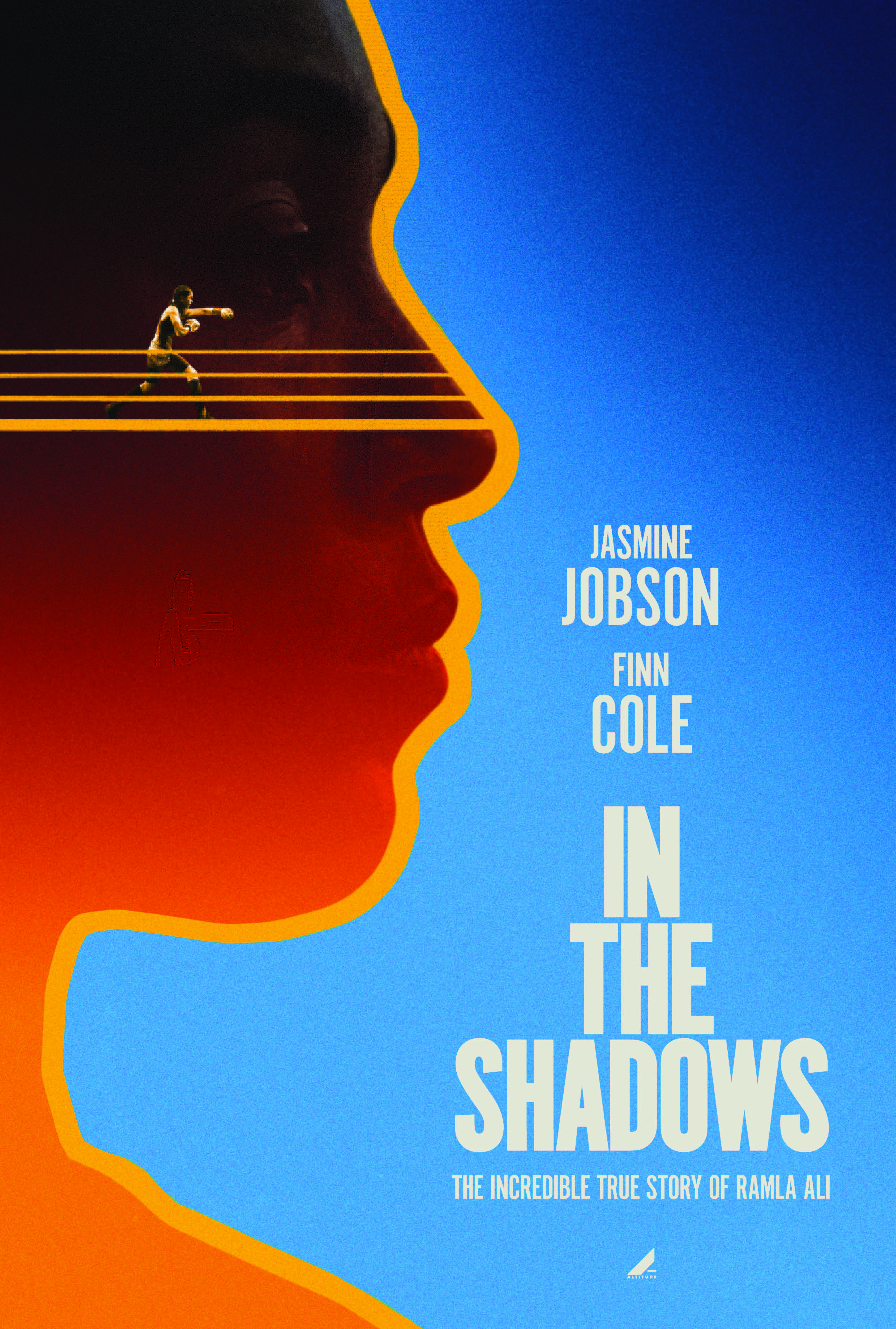 In the Shadows