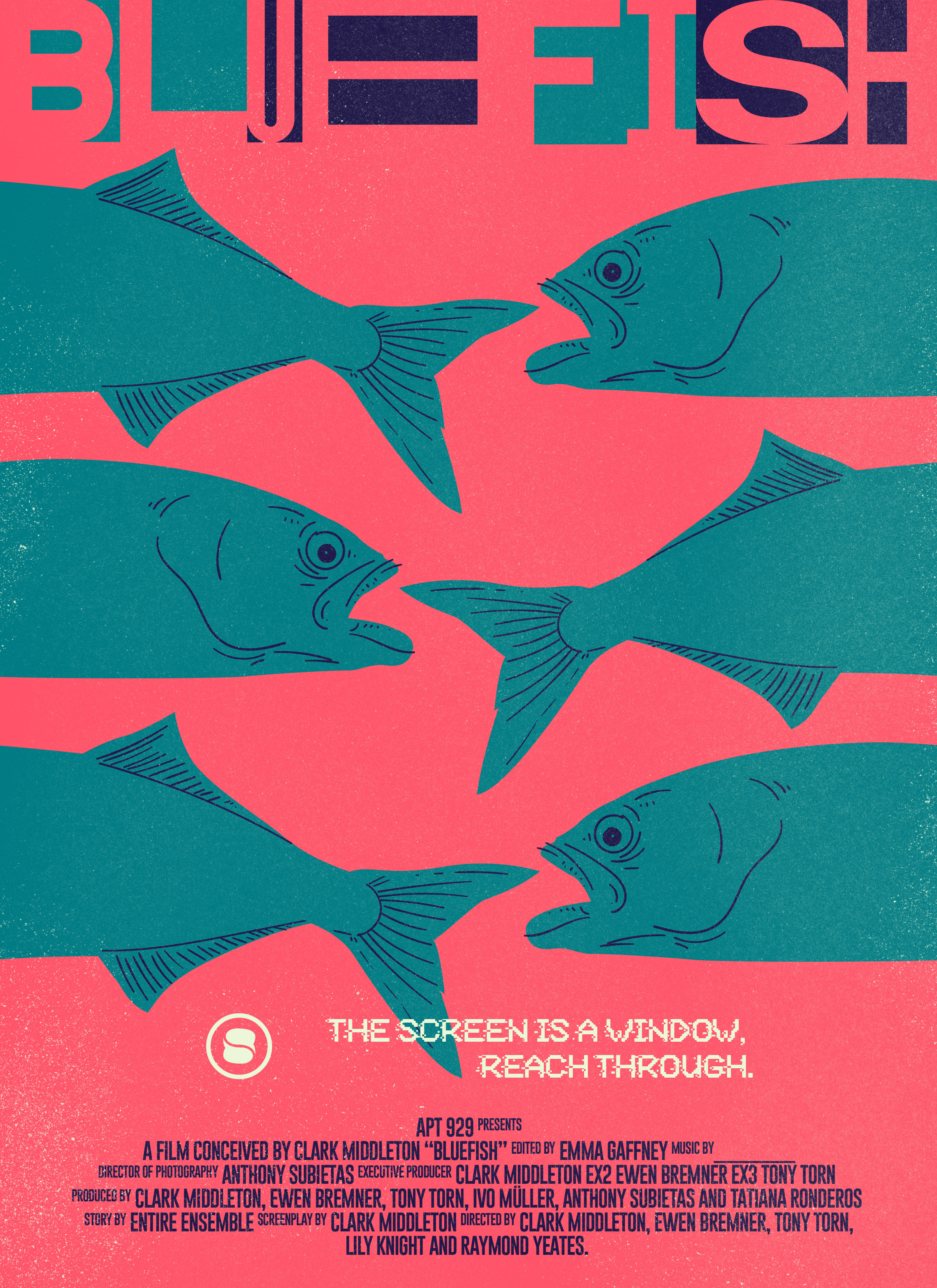Bluefish