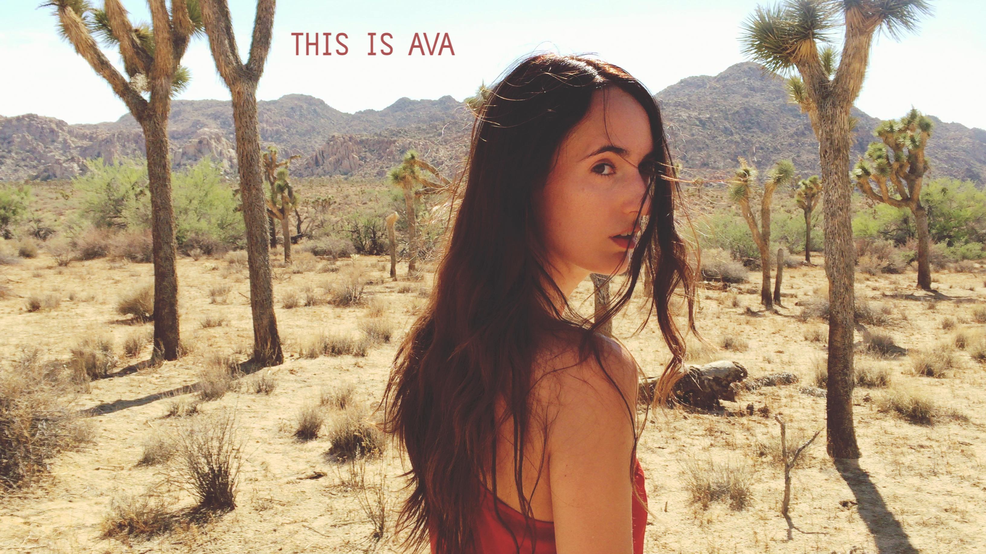 This Is Ava