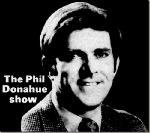 Donahue