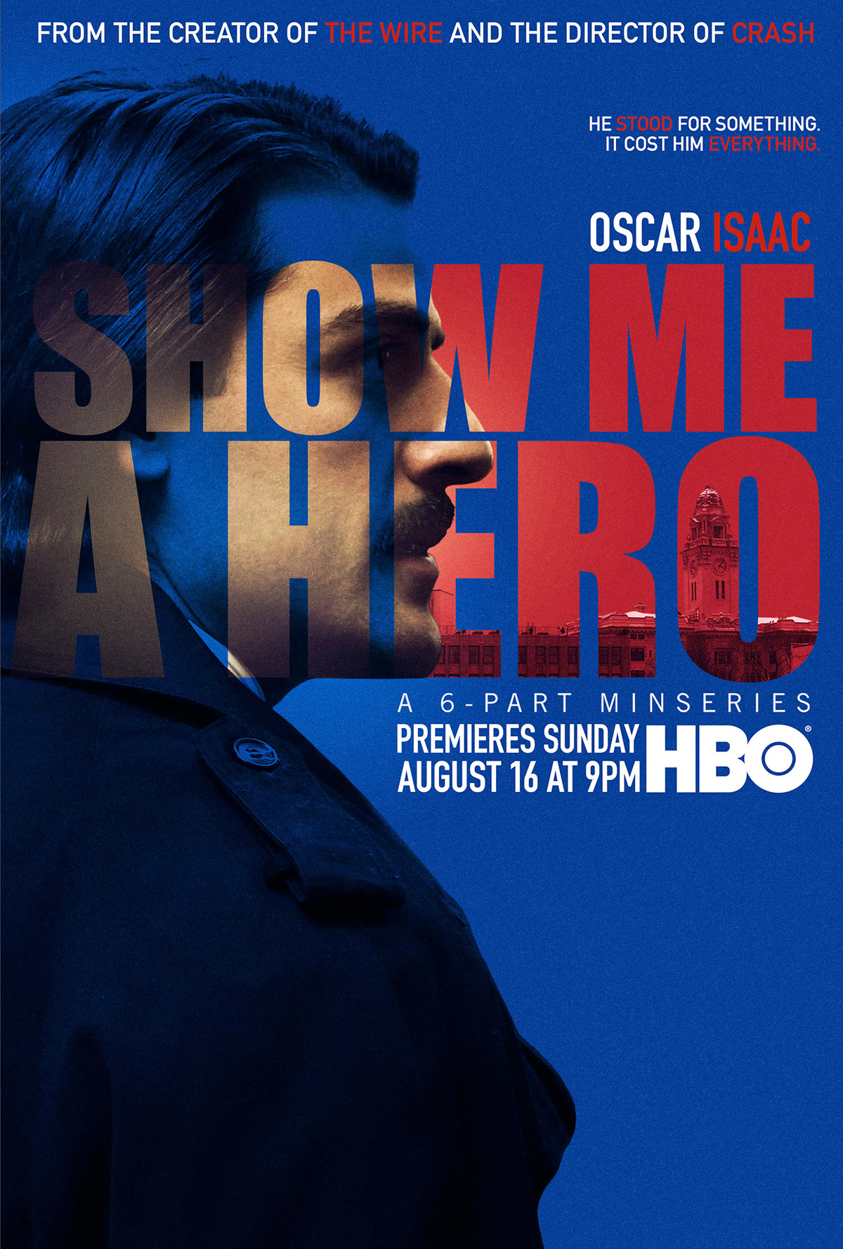 Show Me a Hero