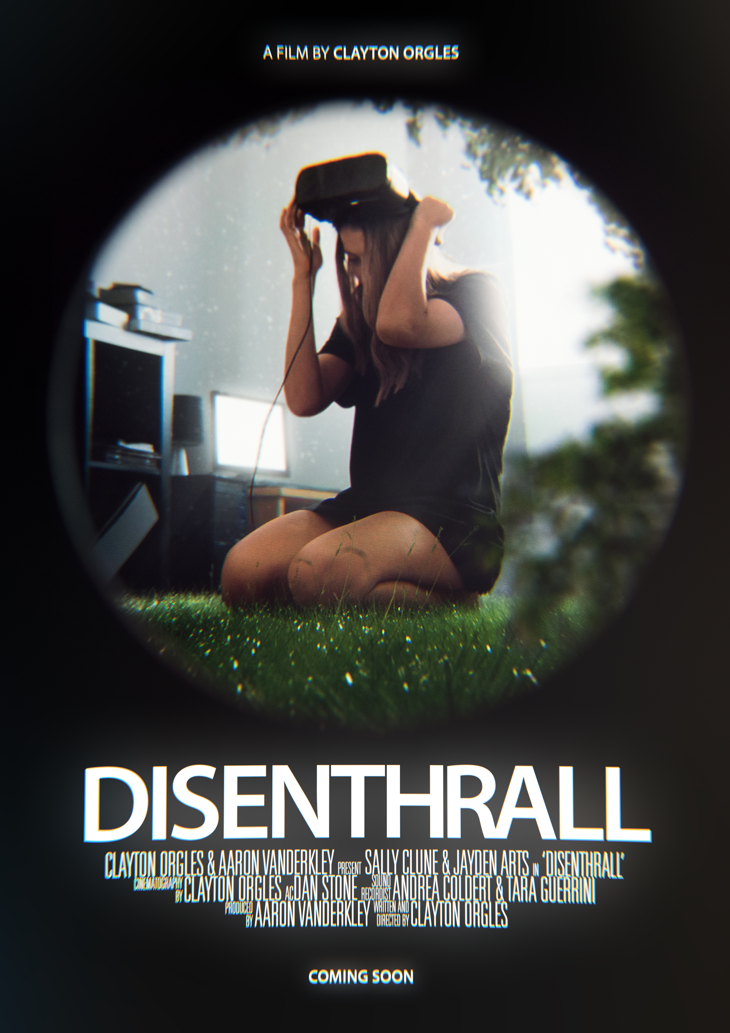 Disenthrall