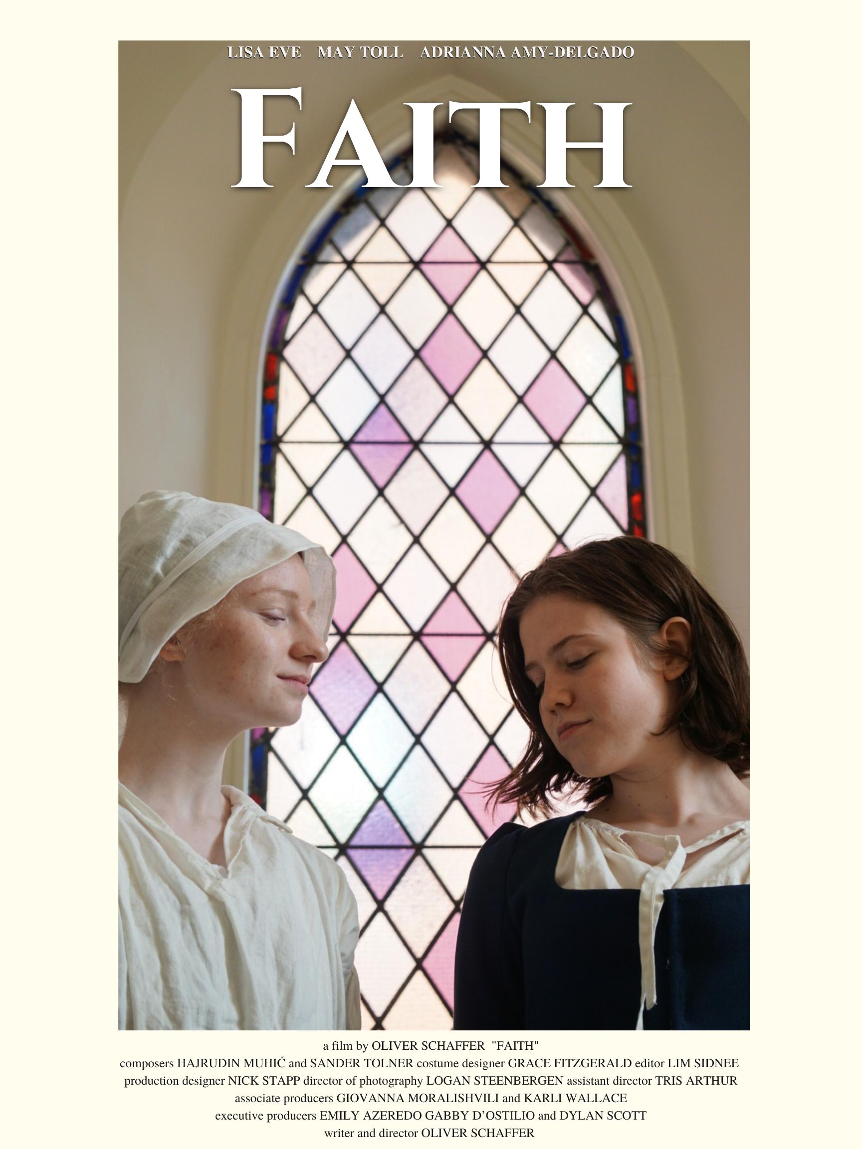 Faith