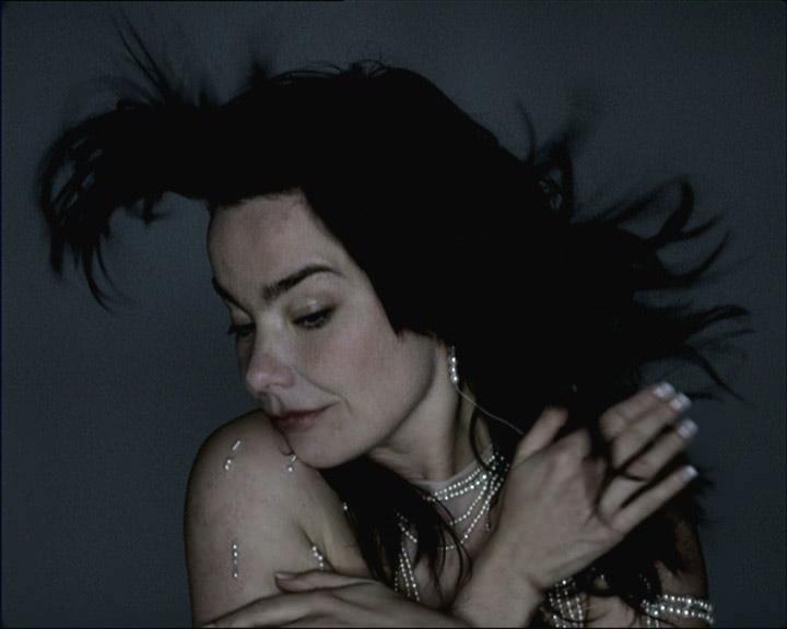 Björk: Pagan Poetry