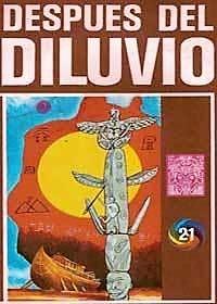 Después del diluvio