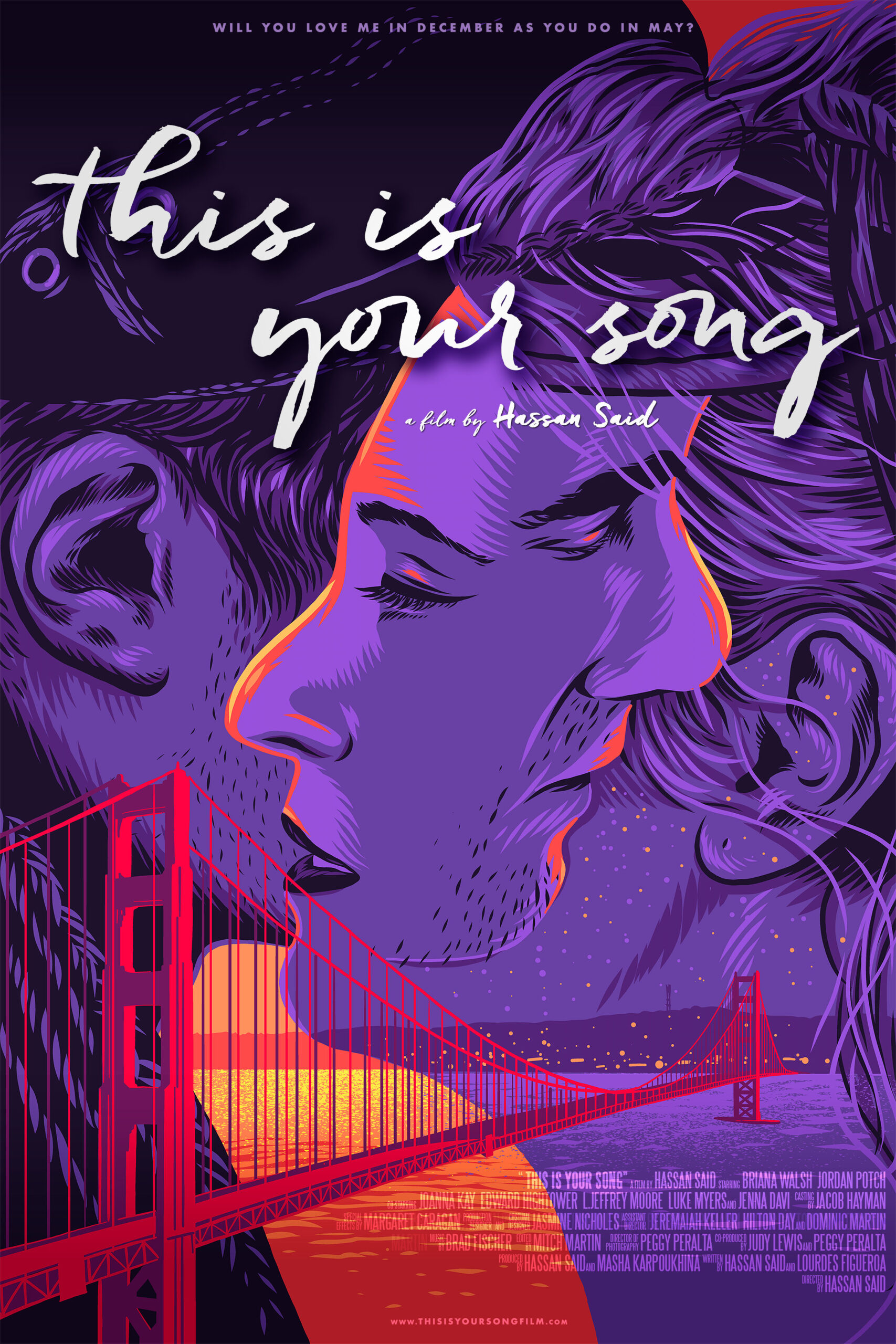 This Is Your Song