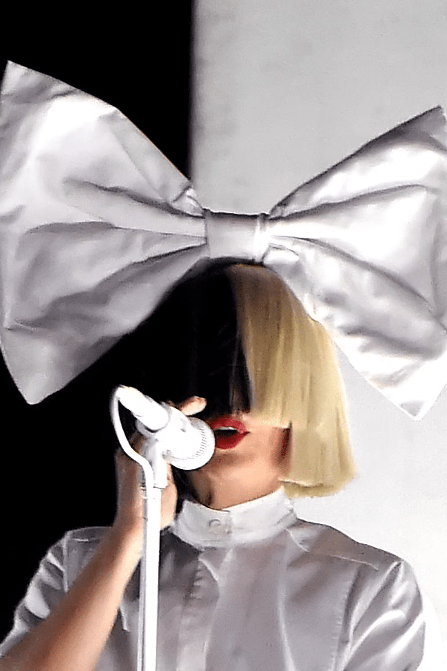 Sia: Nostalgic for the Present