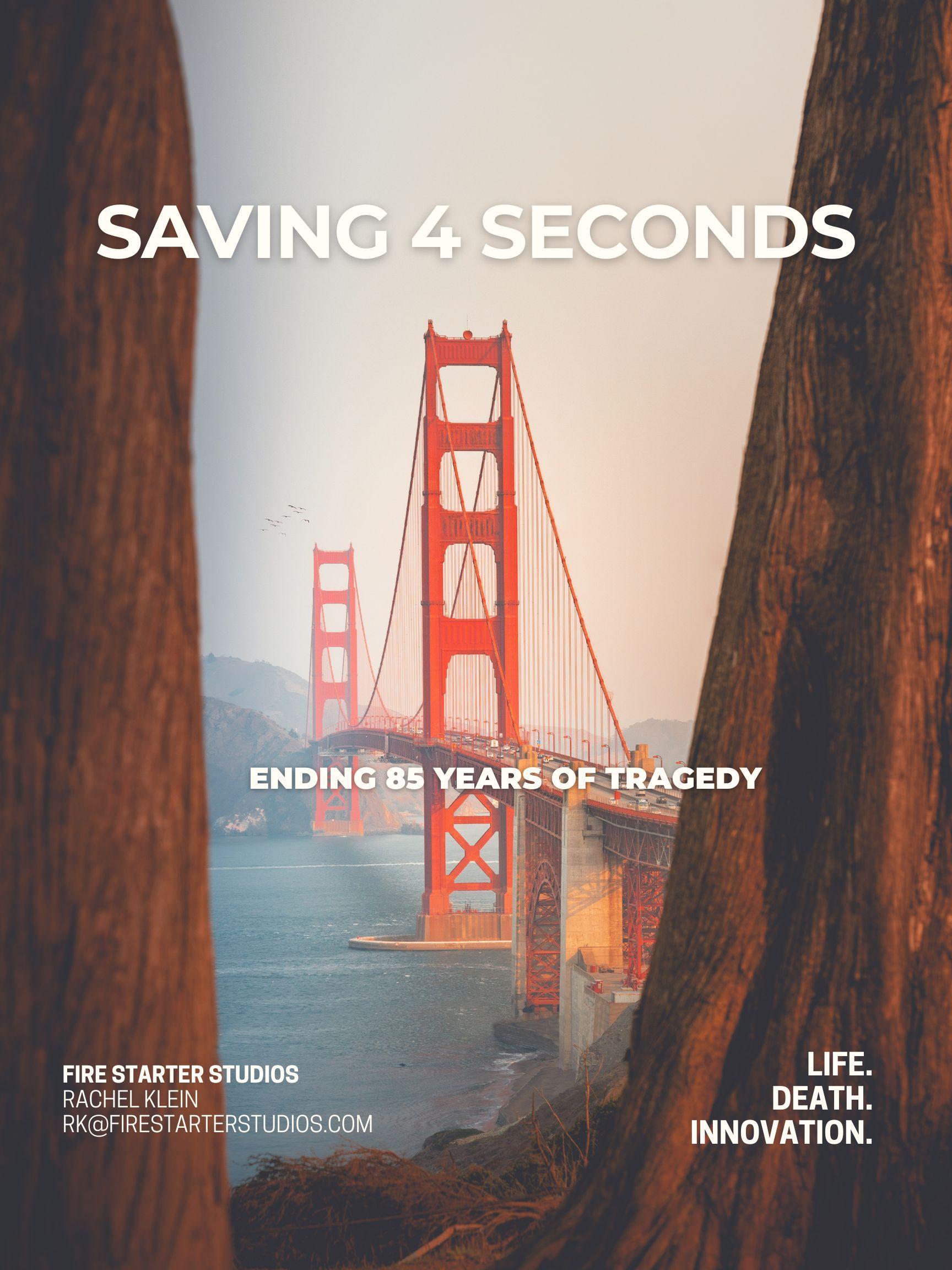 Saving 4 Seconds