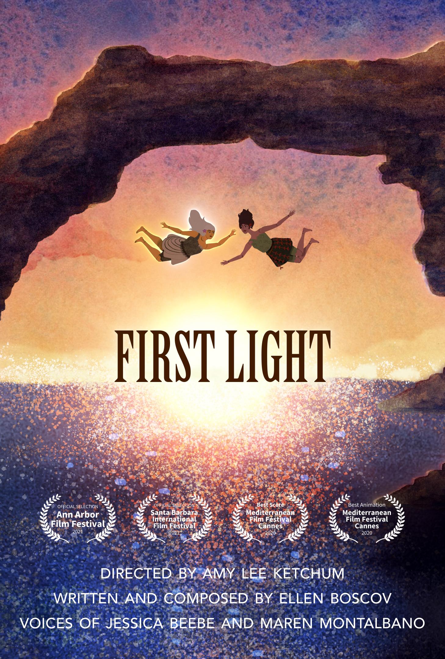 First Light