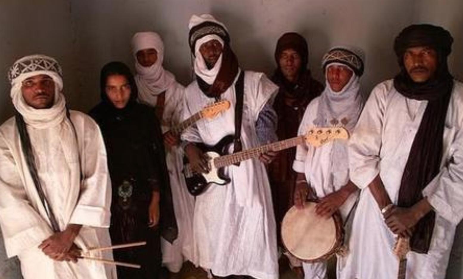 Groupe Amanar