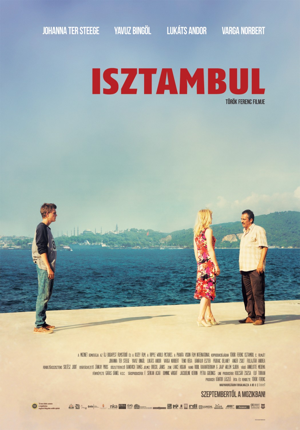 Istanbul