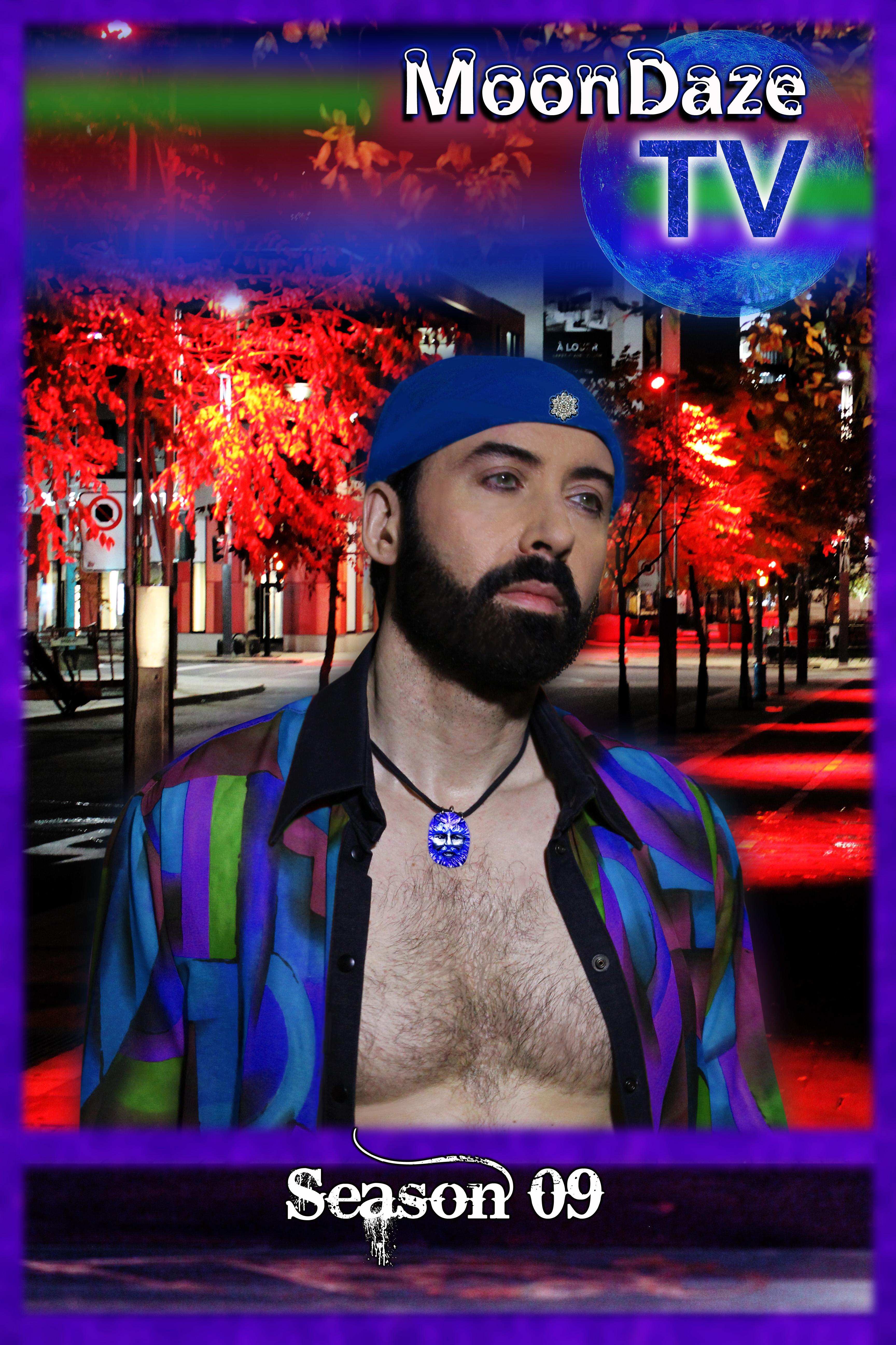 MoonDaze TV