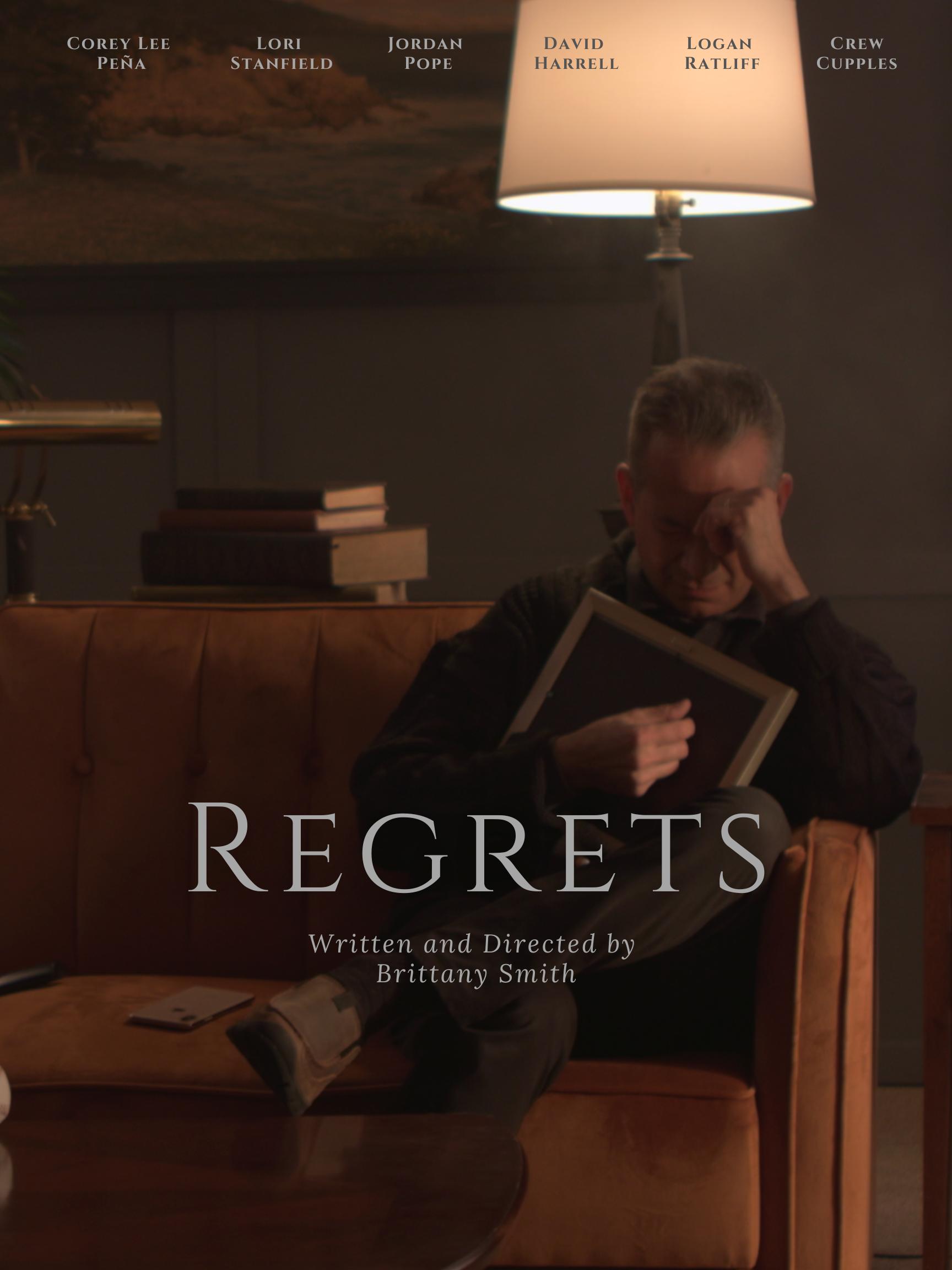 Regrets