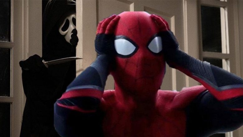 Spider-Man Reclaims #1 From Scream as Box Office Hits Low