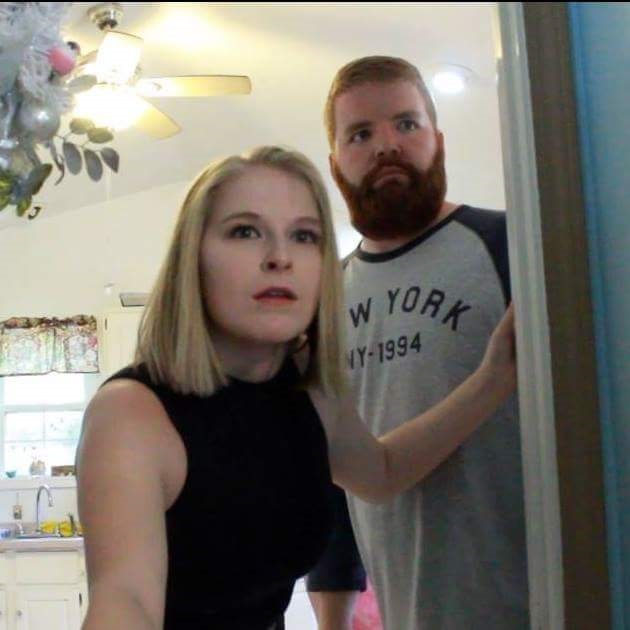 Surviving a Horror Film