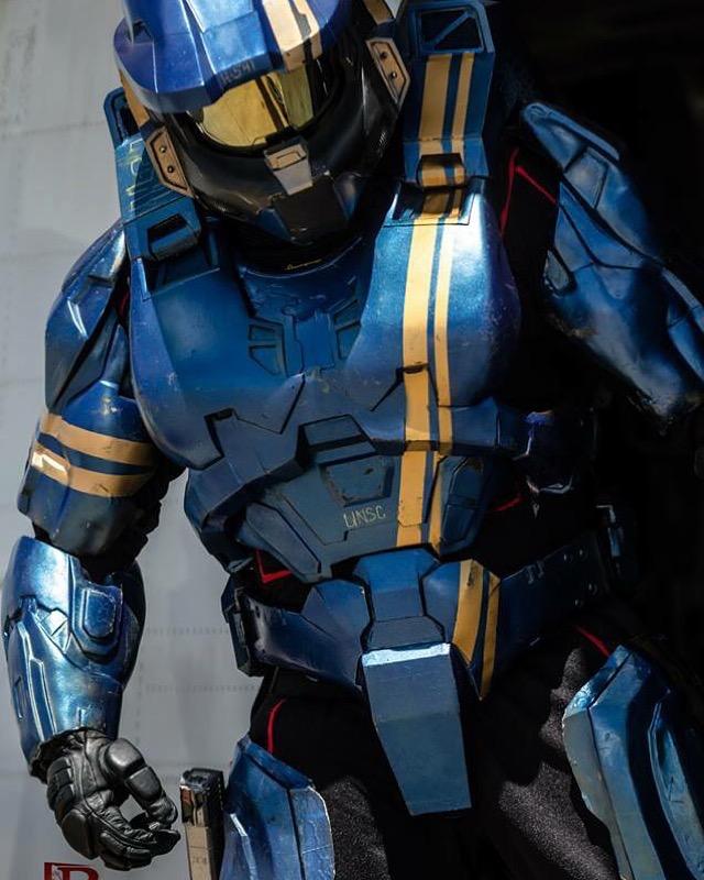 Halo: The Rebellion