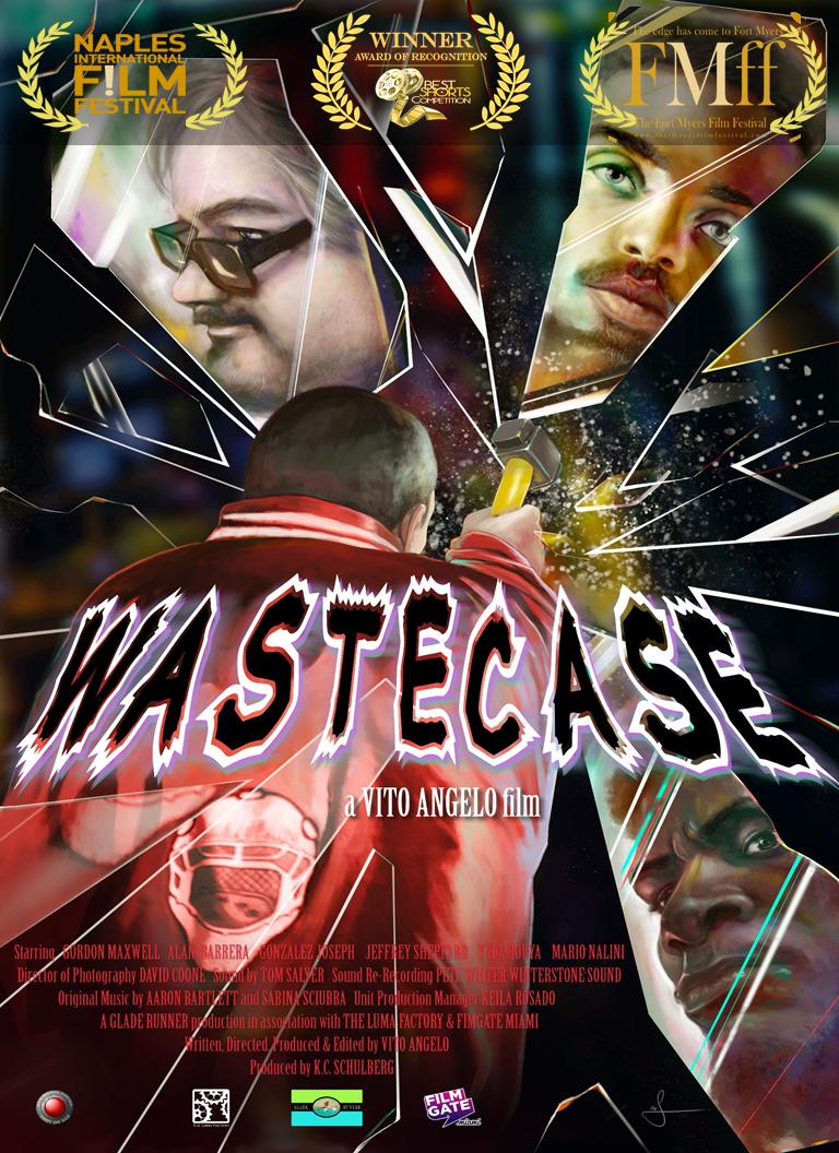 Wastecase