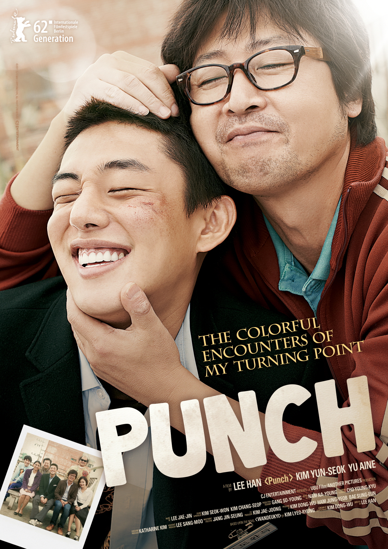 Punch
