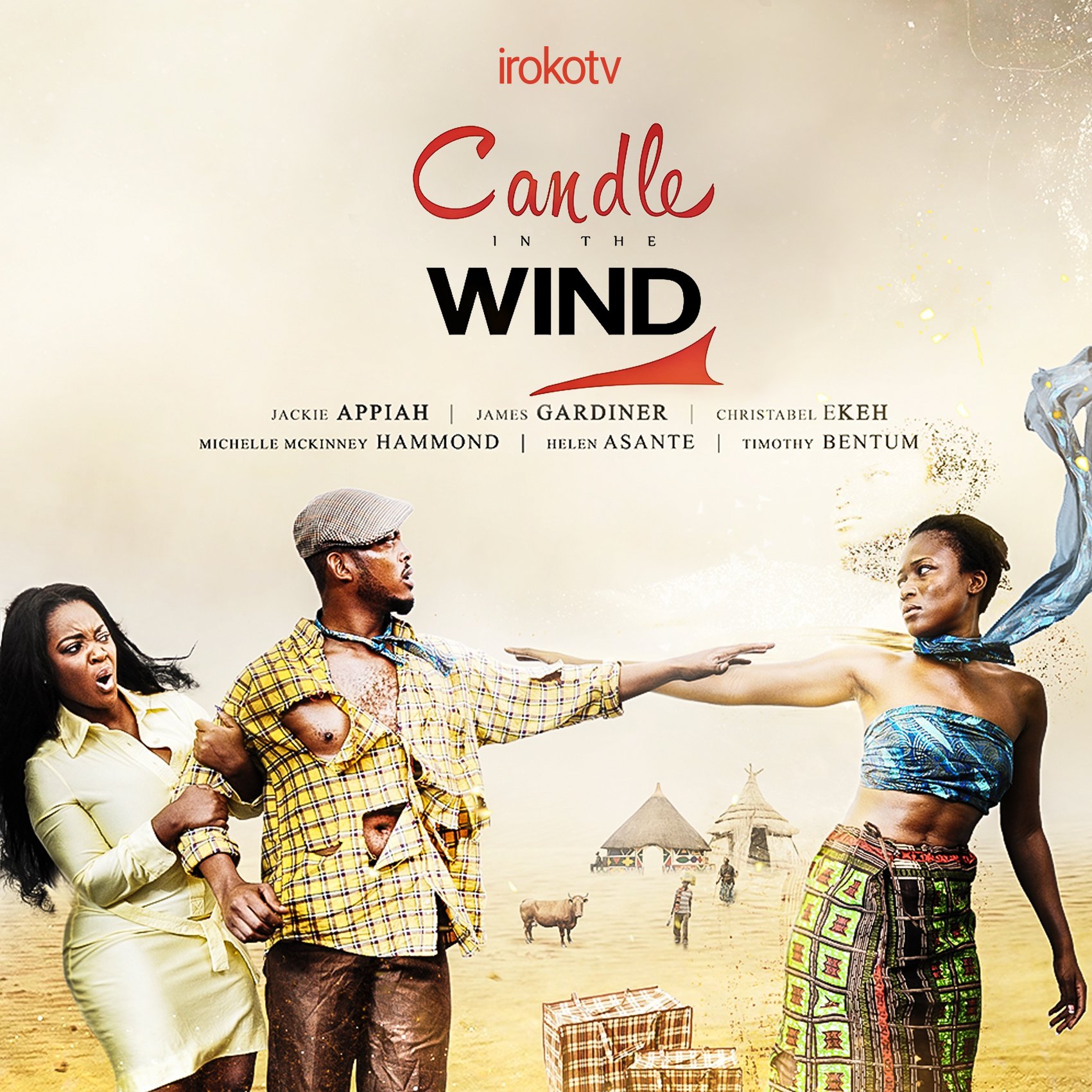 Candle in the Wind