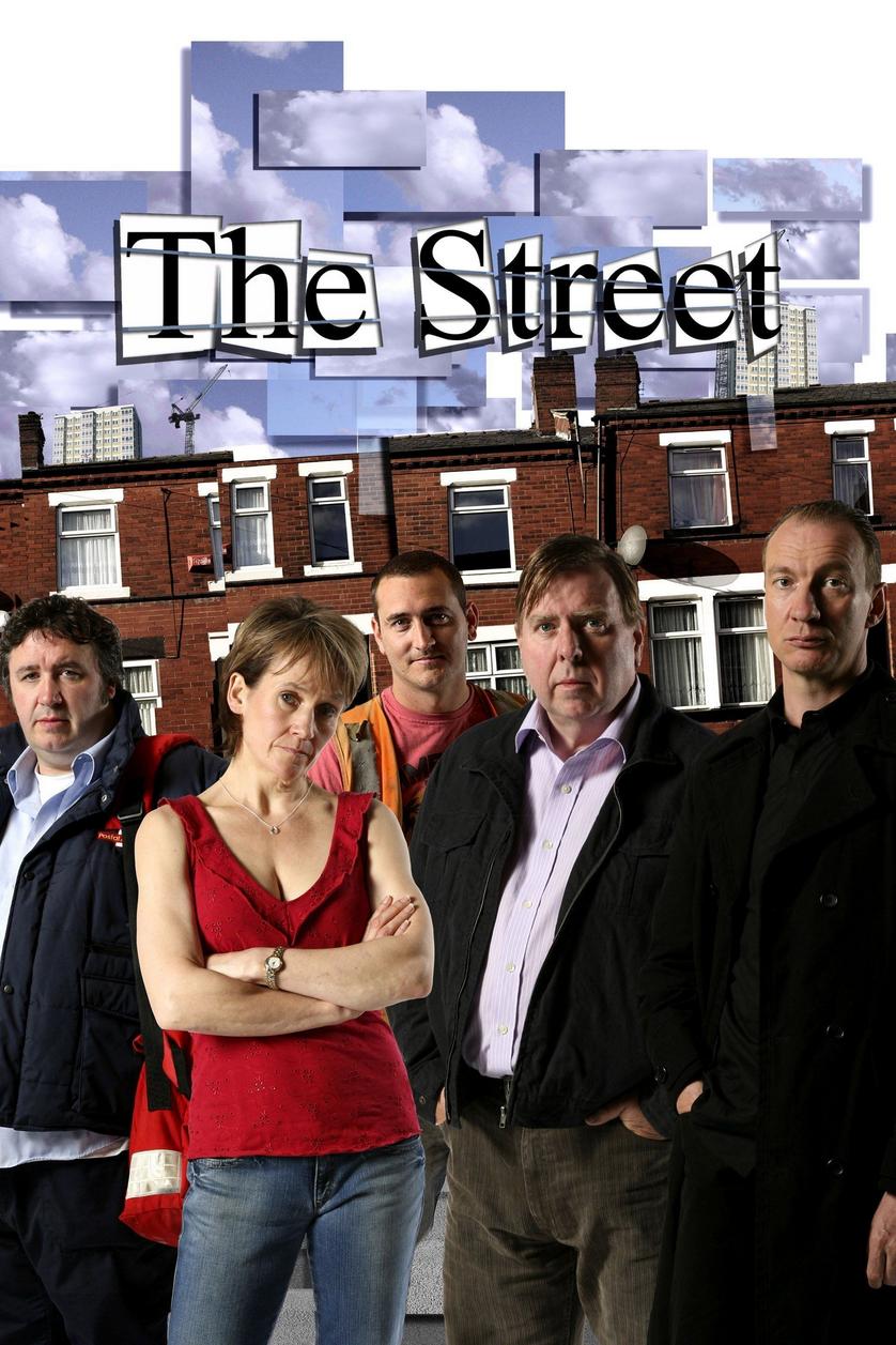 The Street