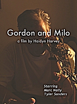 Gordon and Milo
