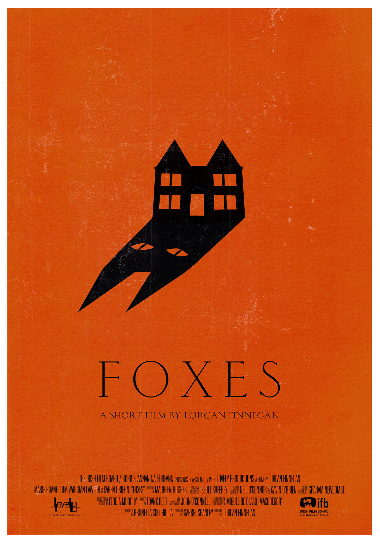 Foxes
