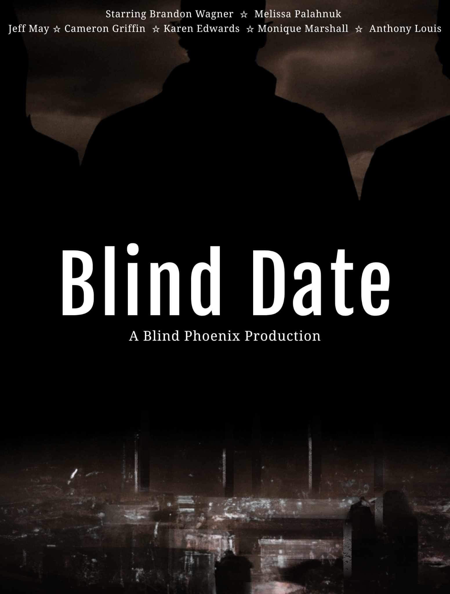 Blind Date