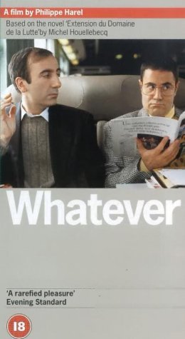 Whatever
