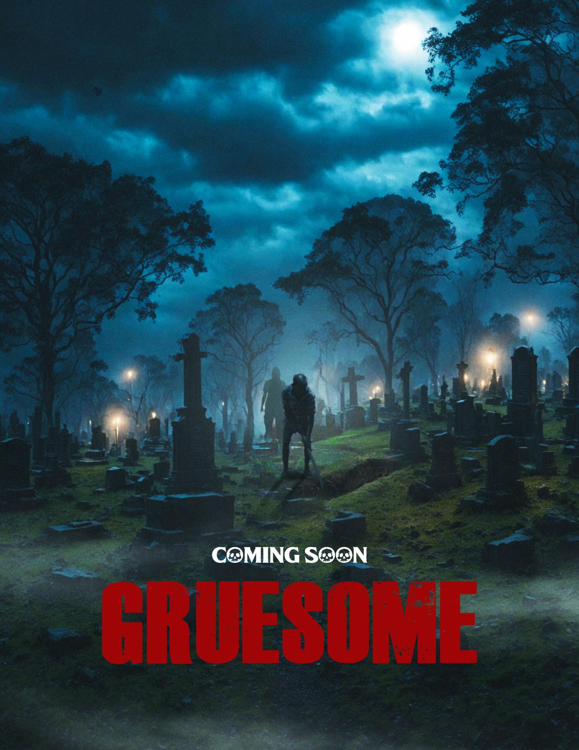 Gruesome