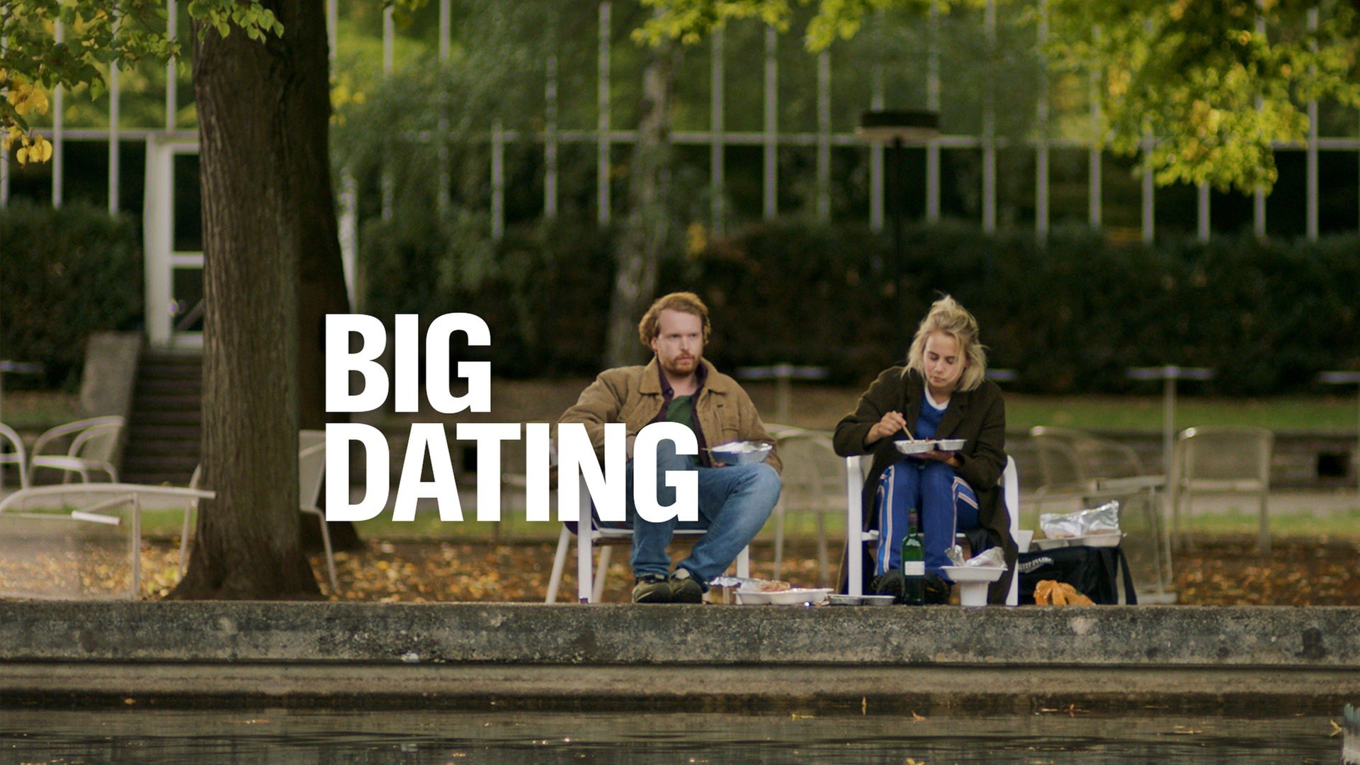Big Dating