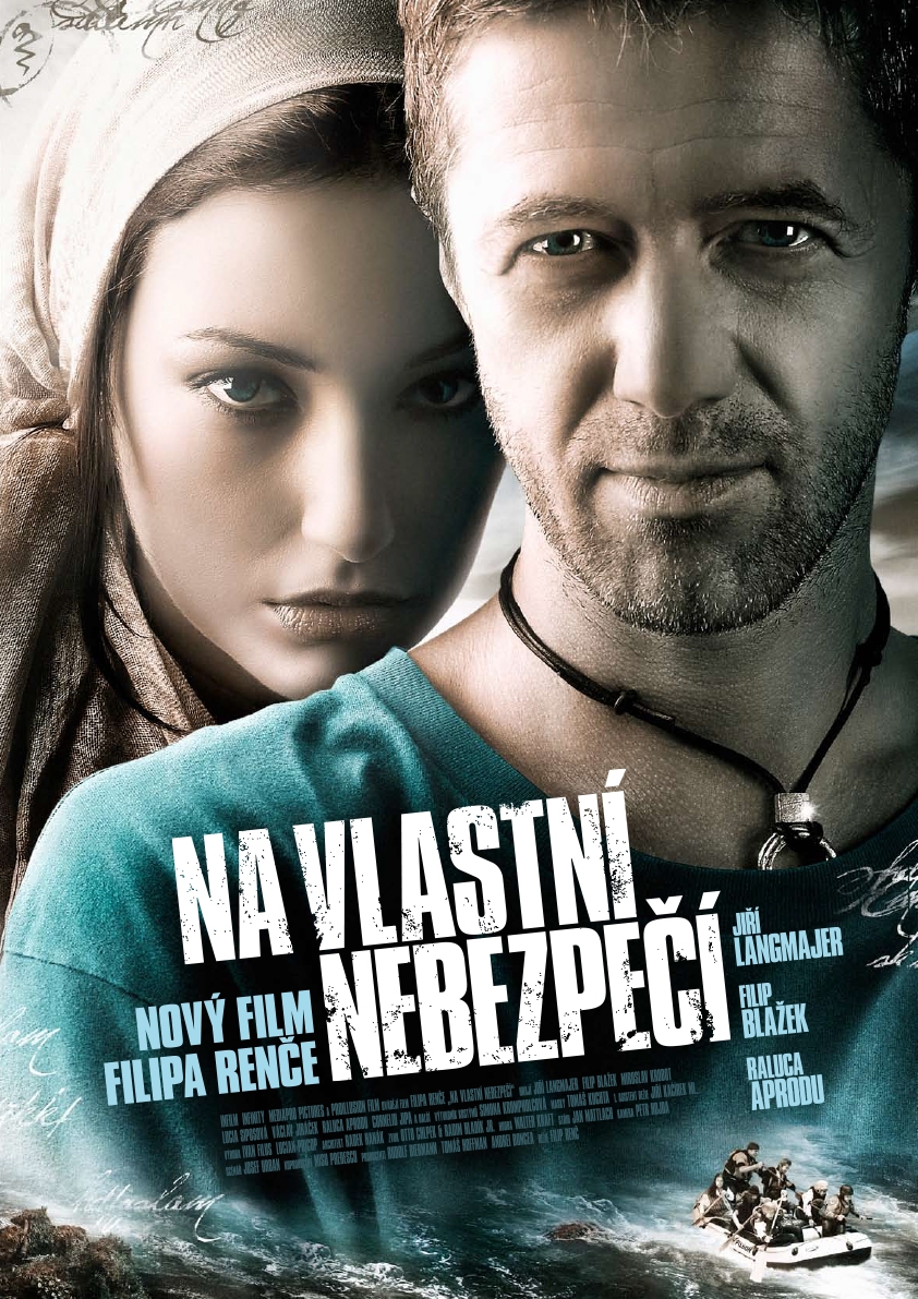 Na vlastní nebezpecí