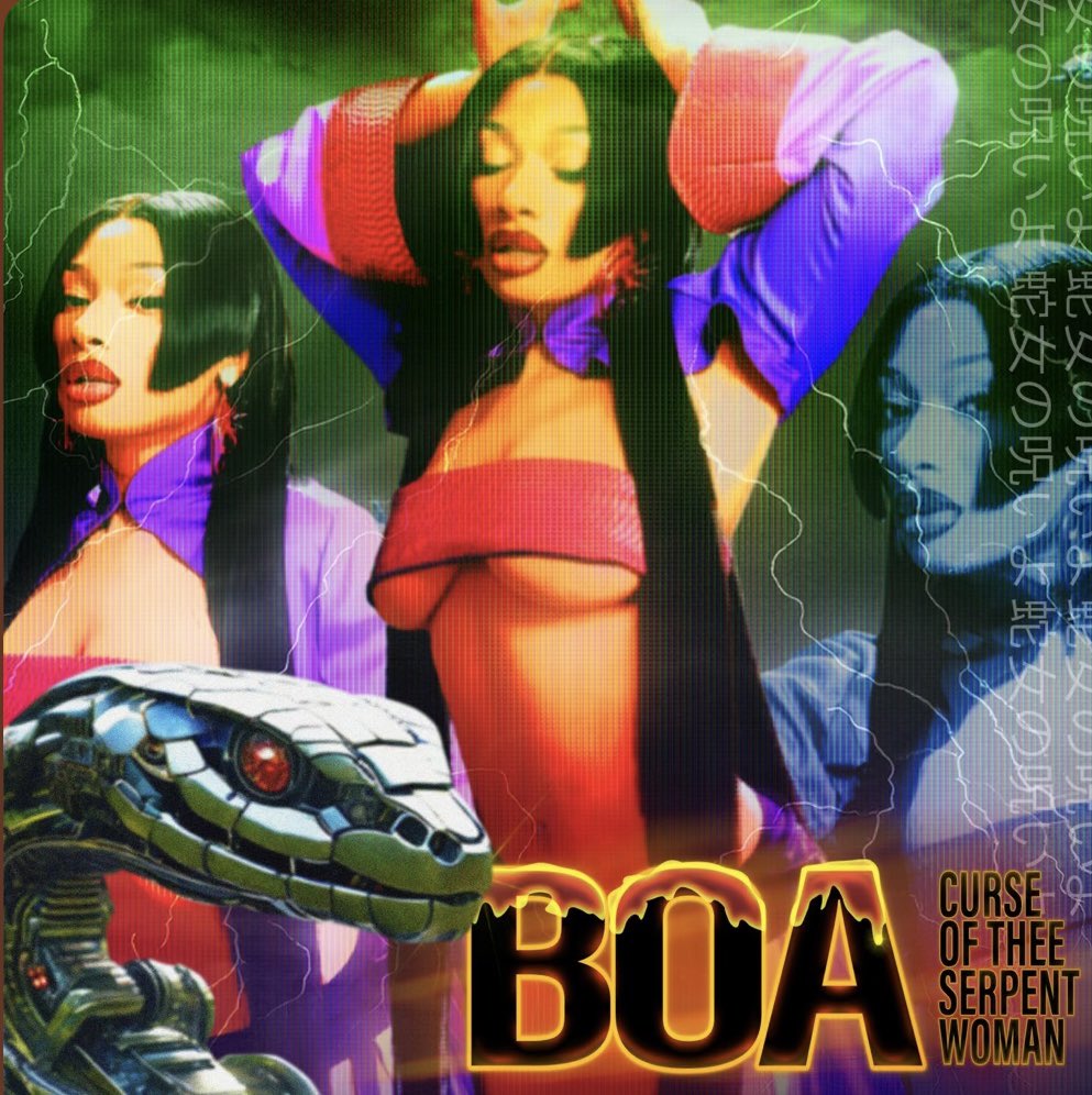 BOA