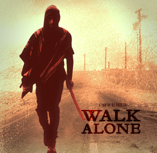 Walk Alone
