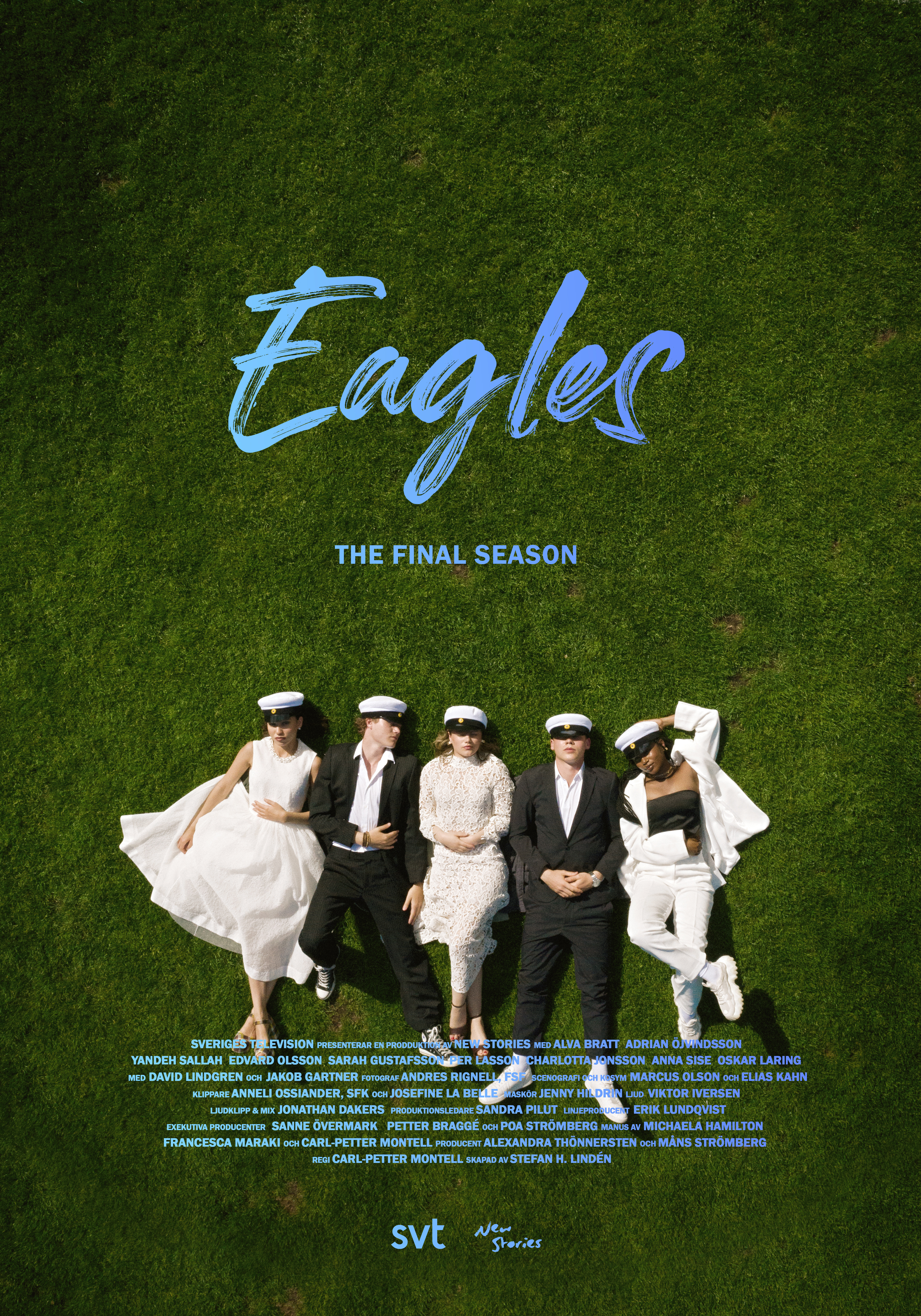 Eagles