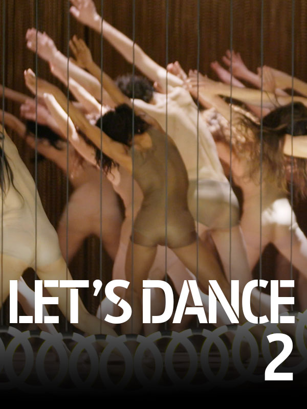Let's dance