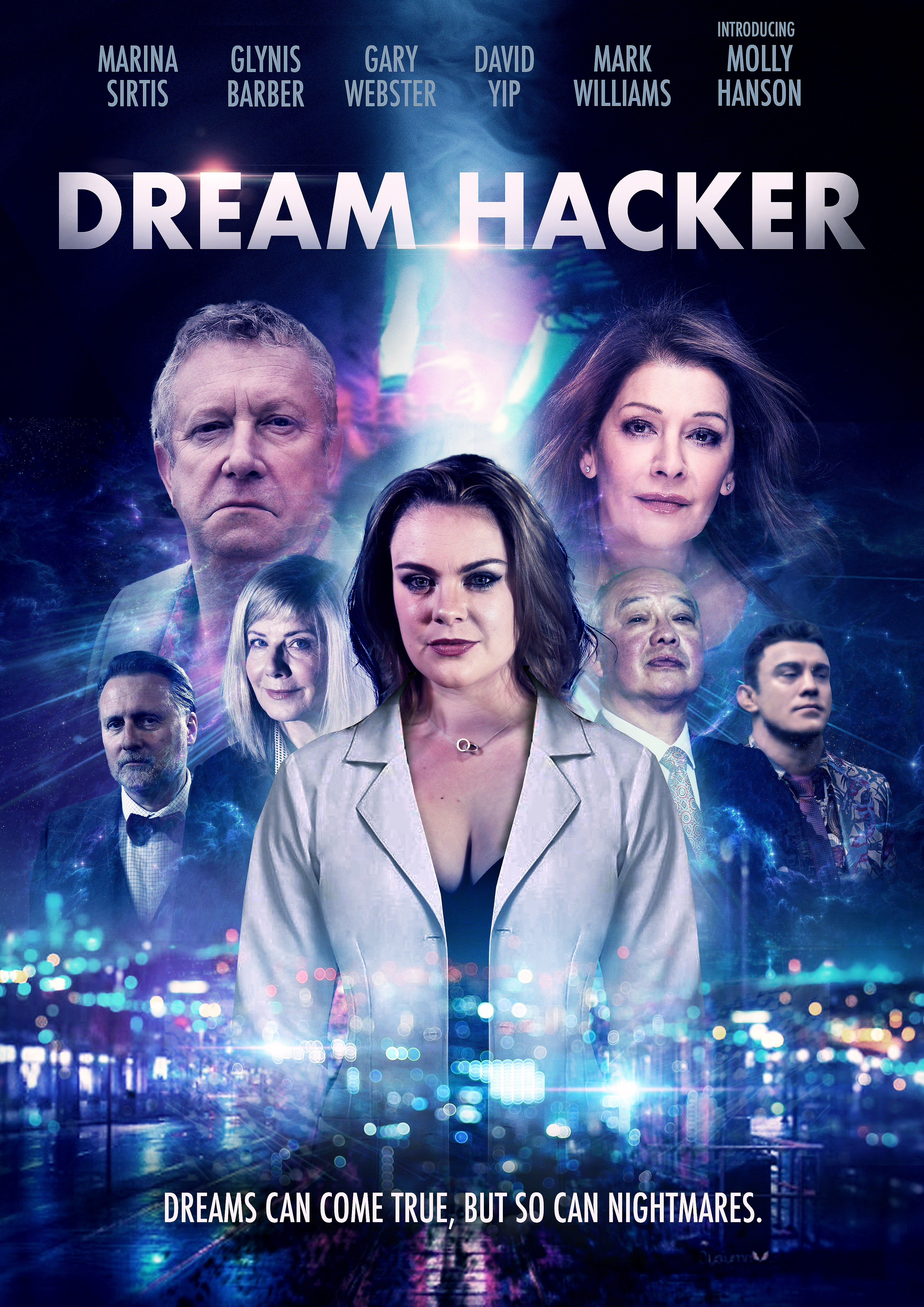 Dream Hacker
