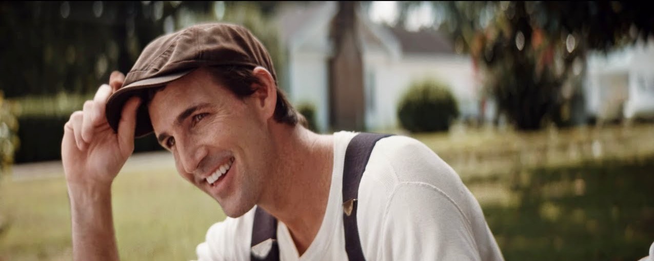 Jake Owen: Homemade