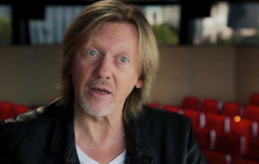 Fred Rister: I Want a Miracle