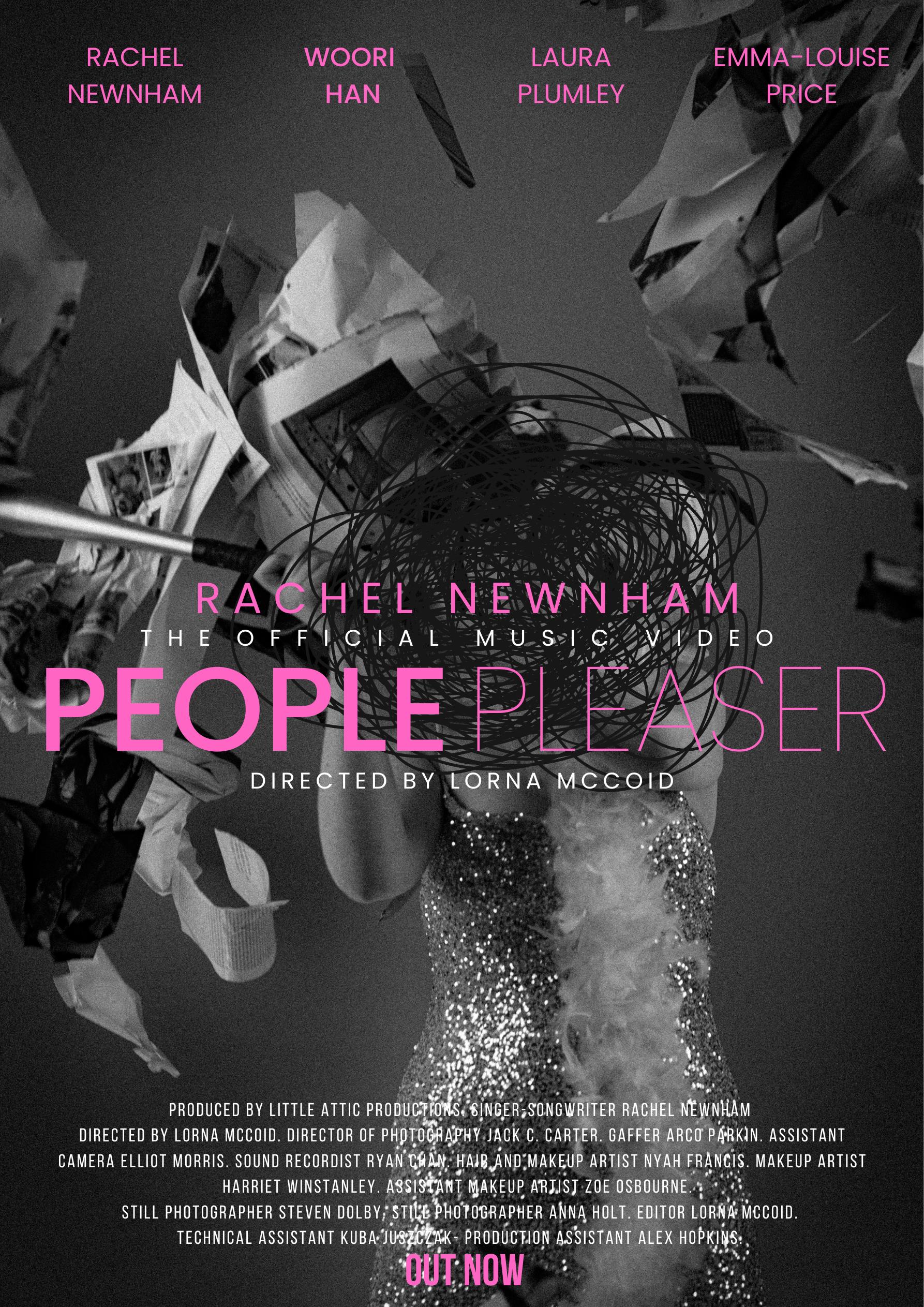 People Pleaser
