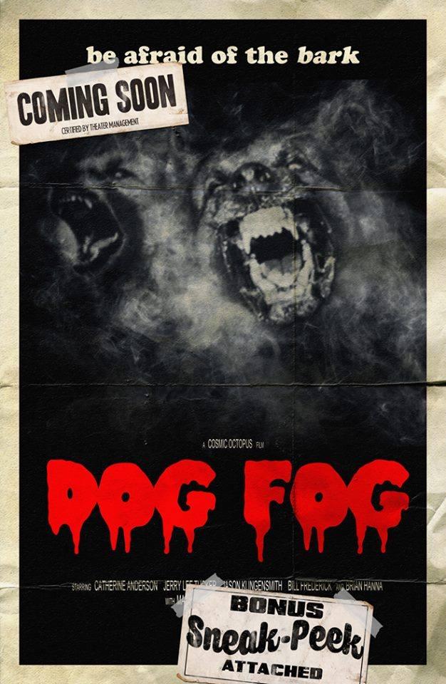 Dog Fog
