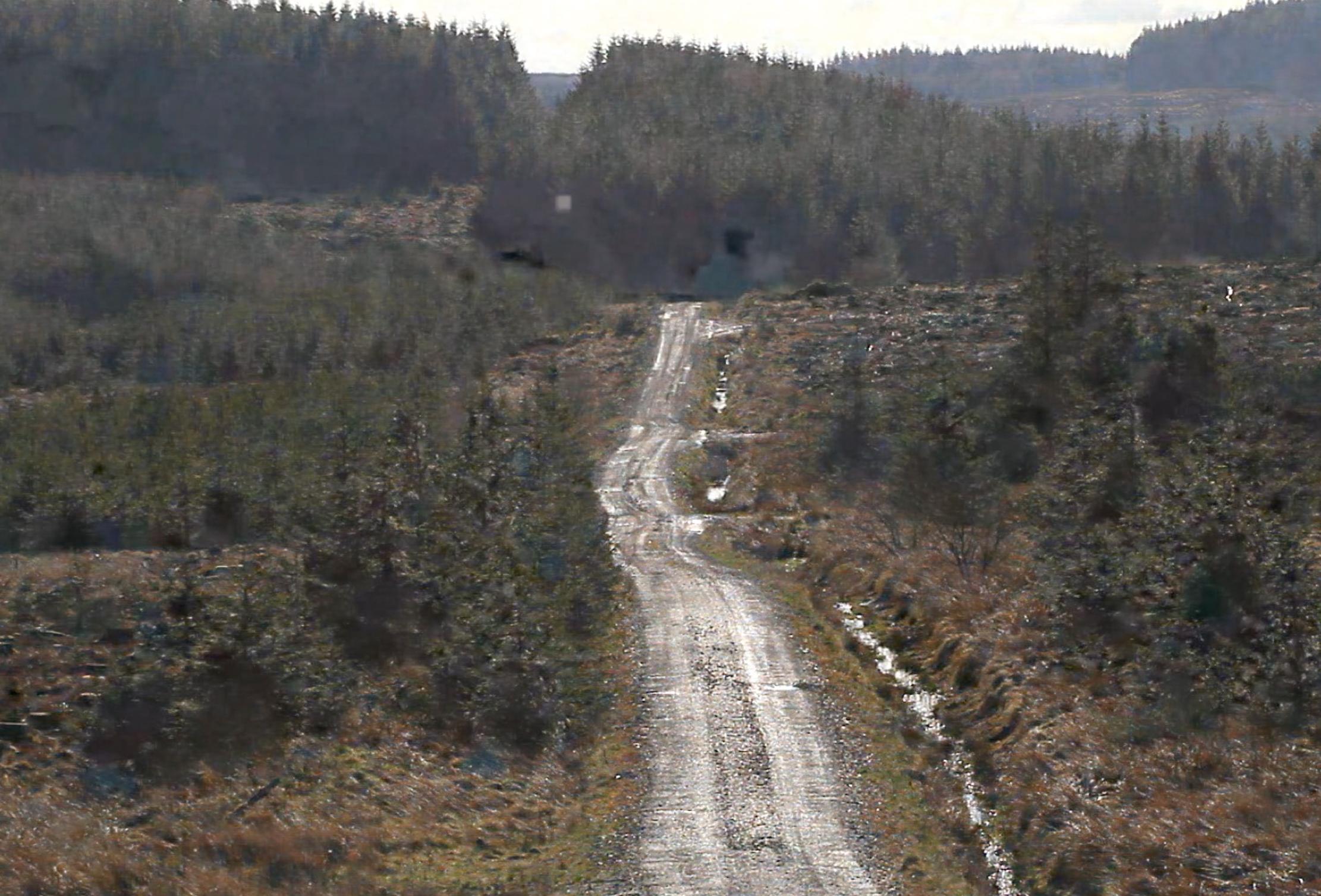 Ettrick