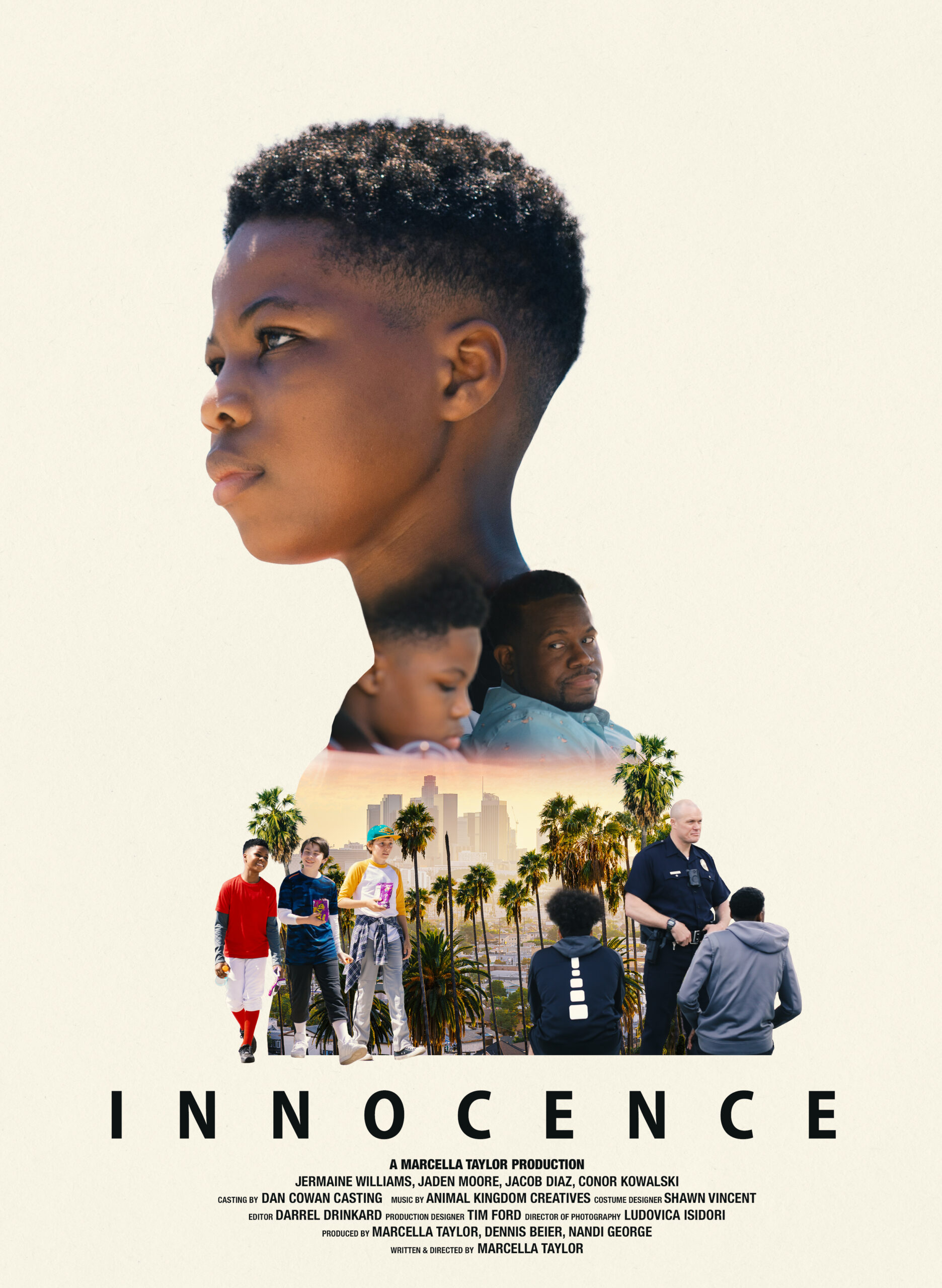 Innocence