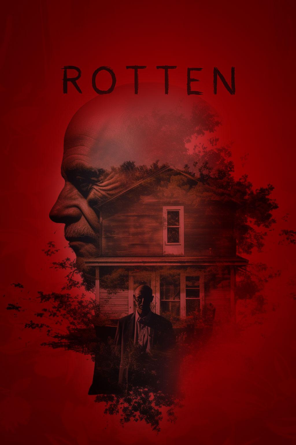 Rotten