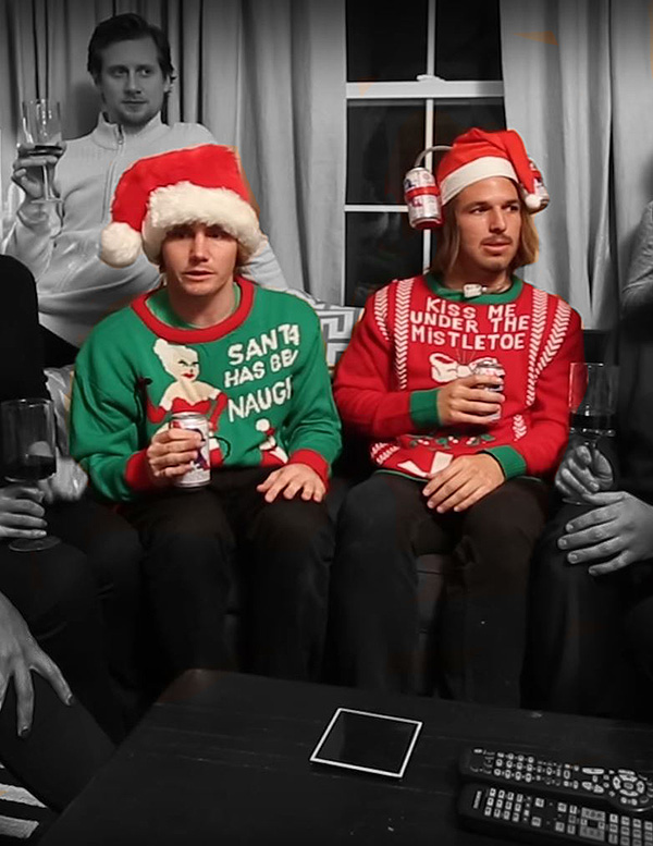 PC Christmas