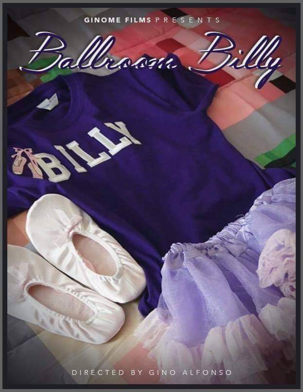 Ballroom Billy